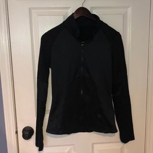 Fabletics running jacket